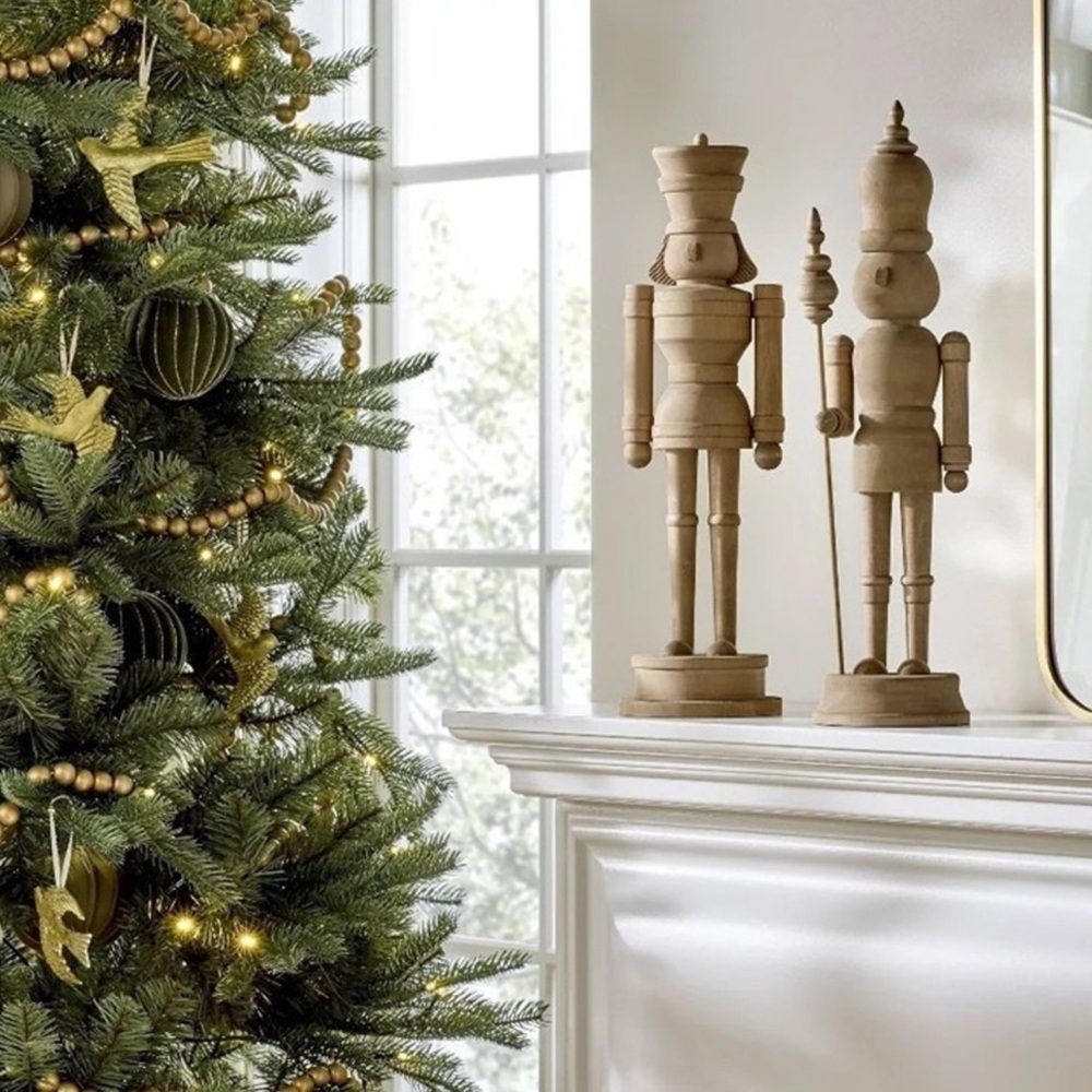 Studio McGee nutcracker - Picture 2 of 4